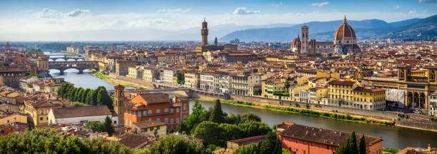 10 Cities Offering Grandiose Panoramas: Discover the Beauty of the World